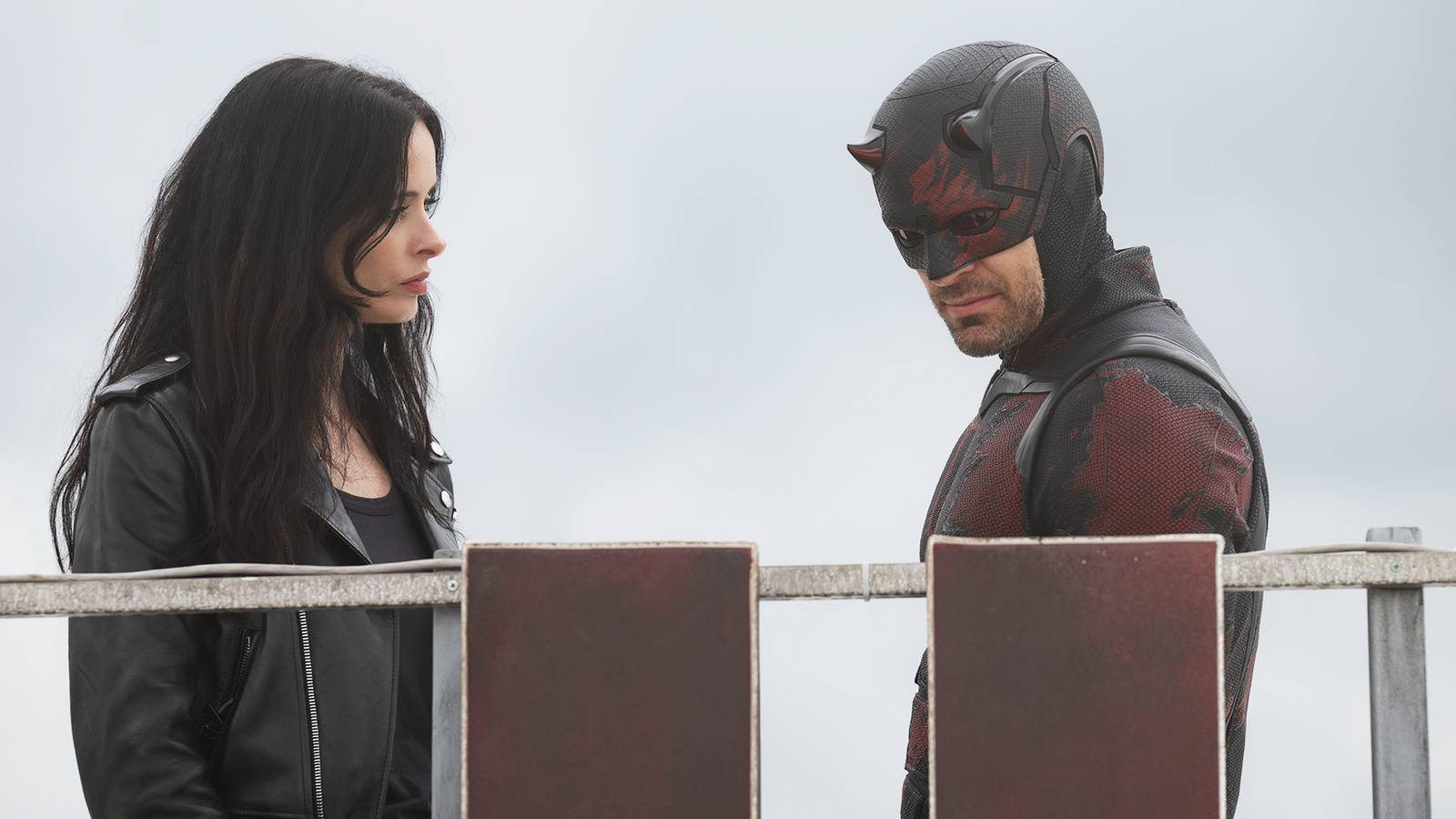 Marvel Boss Confirms The Watcher's Secret Cameo in 'Daredevil: Born Again' Episode 4