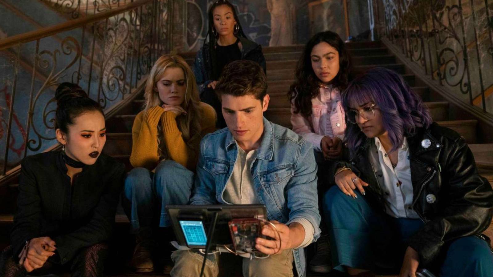 Marvel's Runaways Return in a New What If Comic This August