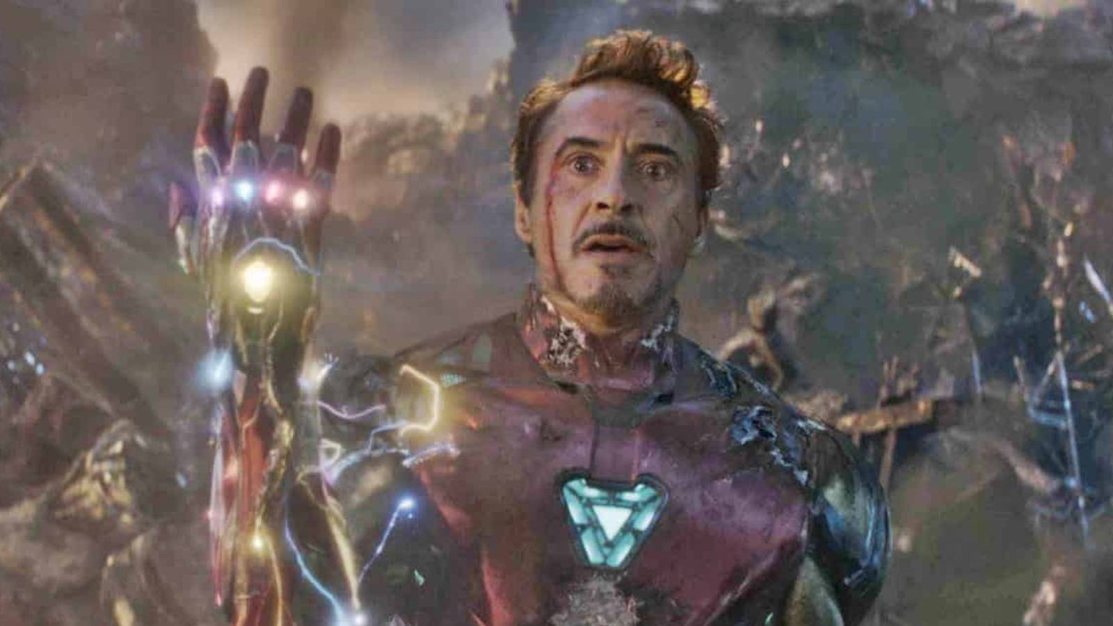 Marvel's Top Tier: 3 MCU Films That Surpass 'Avengers: Endgame'