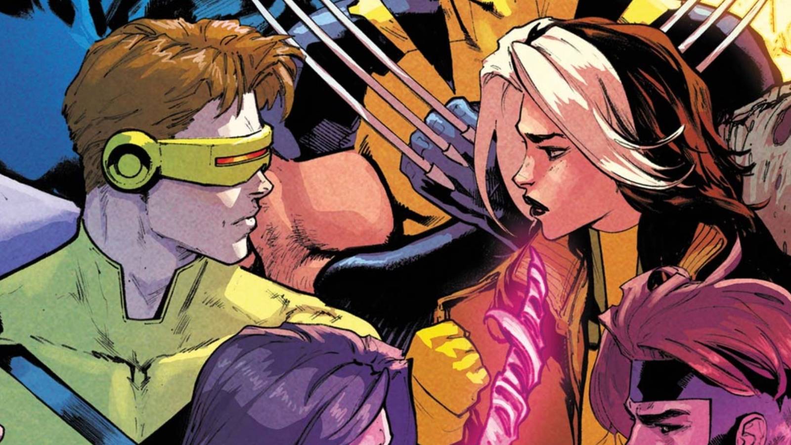Marvel's Uncanny X-Men Run Is a Creative Disaster