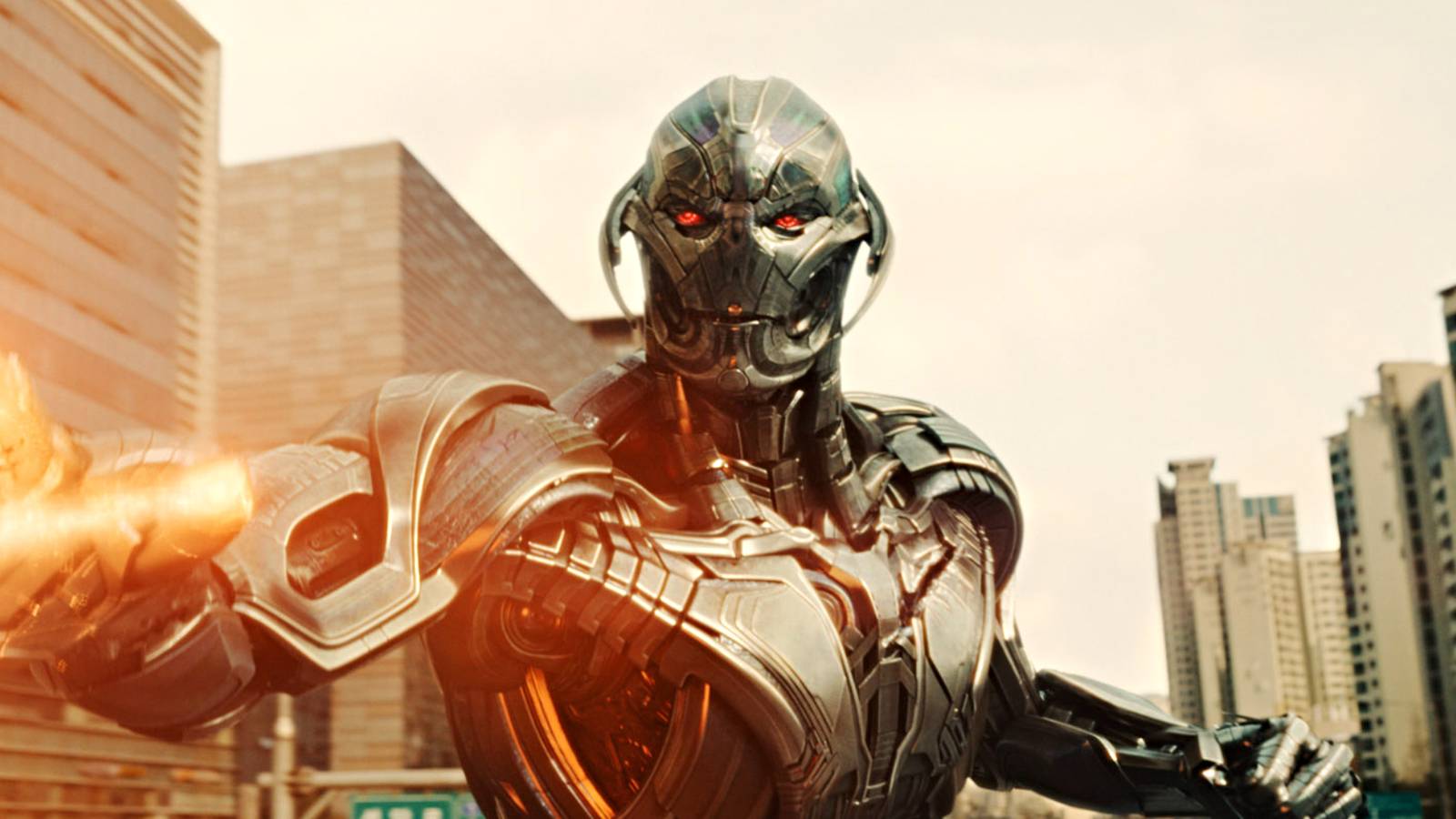 Marvel's VisionQuest Trailer Drops, Confirming Ultron's Epic Return