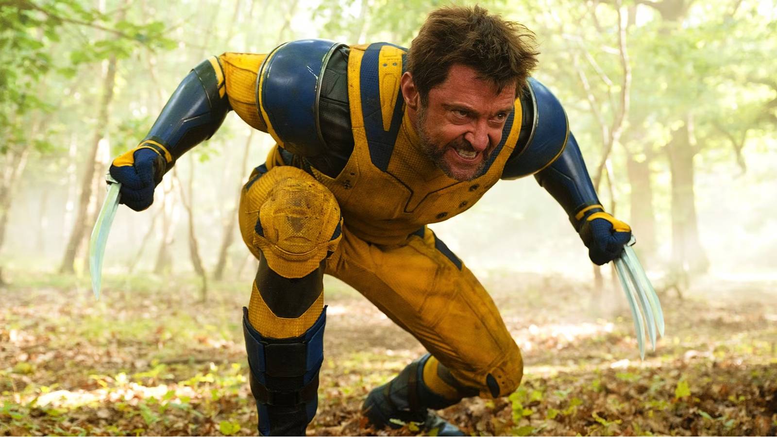 Marvel's Wolverine Unleashes Brutal New Trailer, Confirms September Release