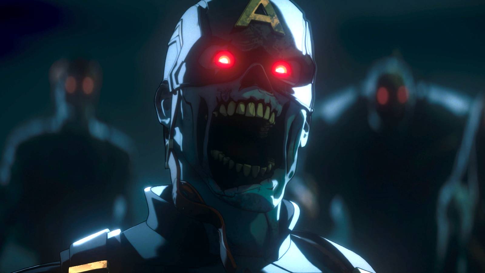 Marvel Zombies: Winter Soldier Promises Scariest, Most Brutal Chapter Yet