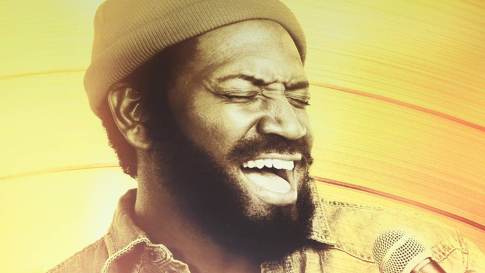 Marvin Gaye's 'What's Going On': The 1971 Anthem Crowned Greatest Song That Almost Wasn't