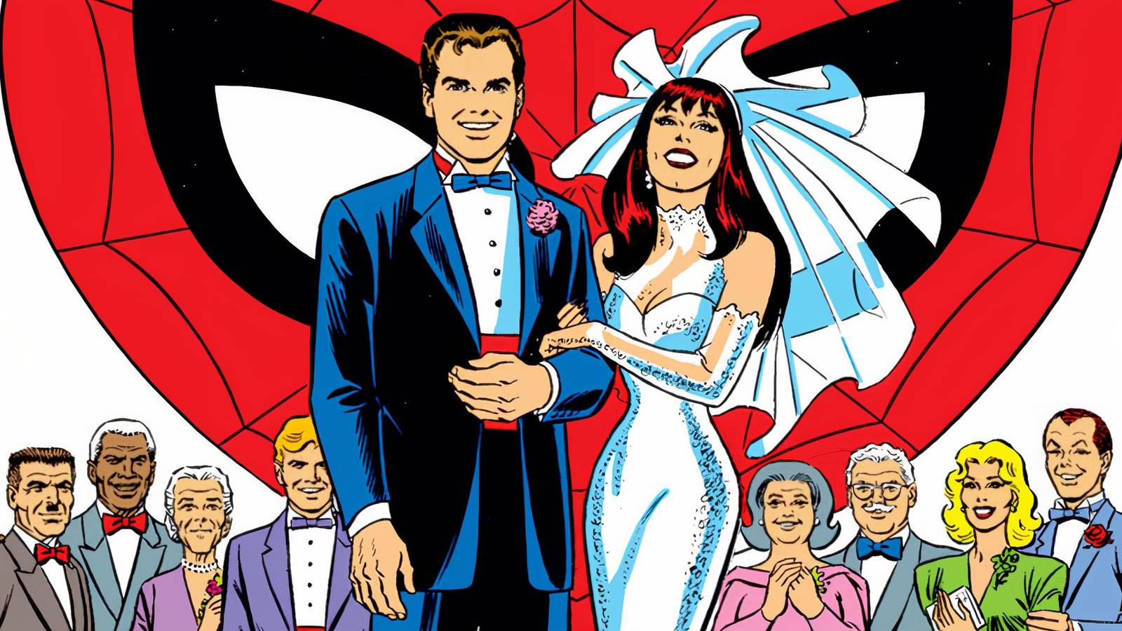 Mary Jane Gets Her Own 60th Anniversary Comic: Face It, Tiger