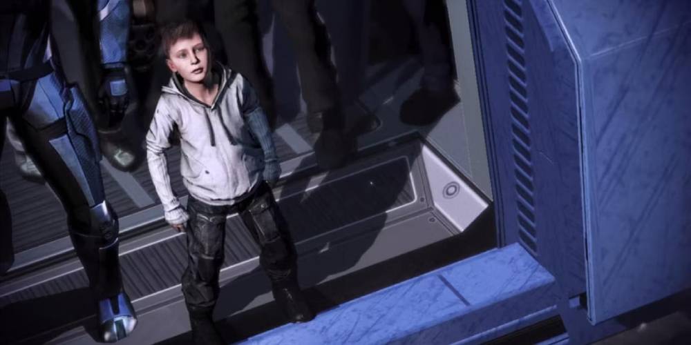 Mass Effect 3's Opening Hits Harder After BioWare's Shutdown