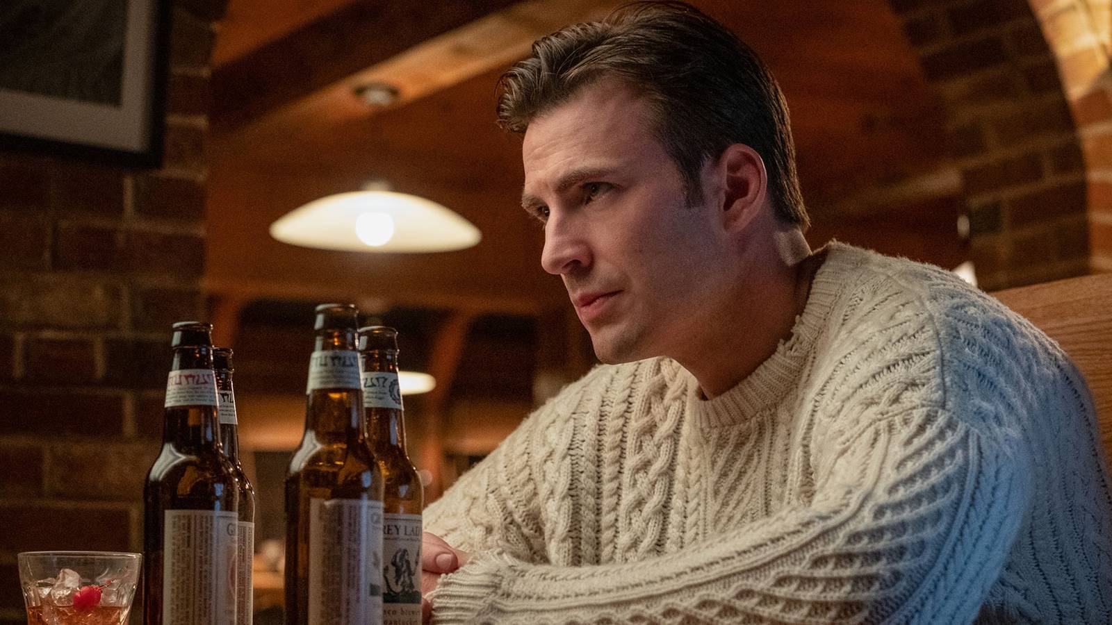Master of the House: Netflix's Twisted Succession-Style Thriller