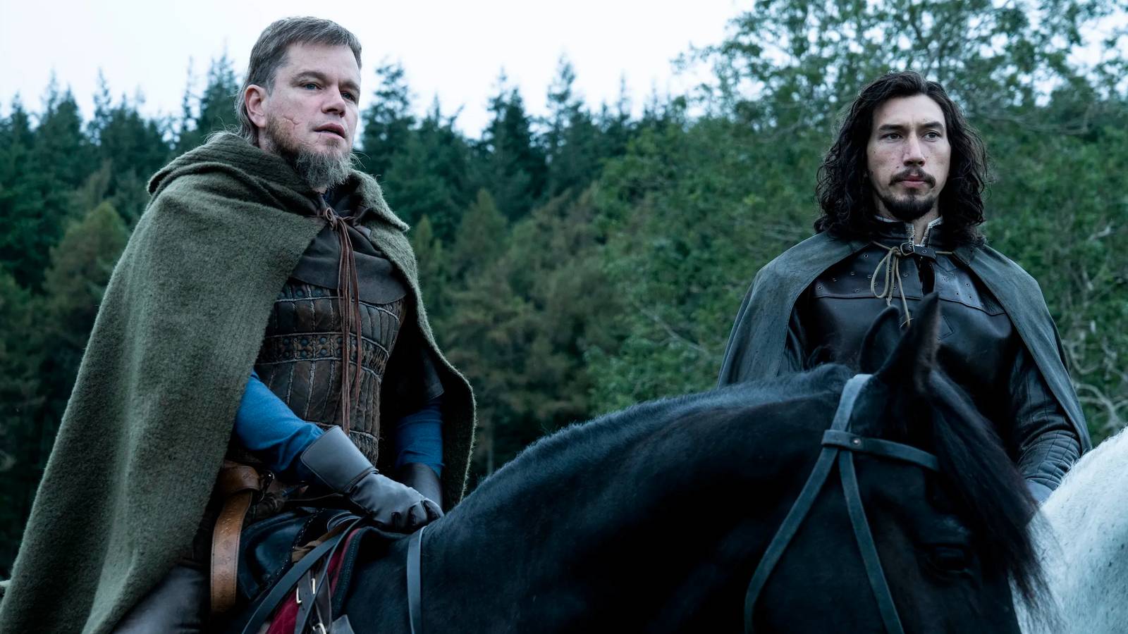 Masterpieces of Scale: Ranking Cinema's Most Flawlessly Directed Epics