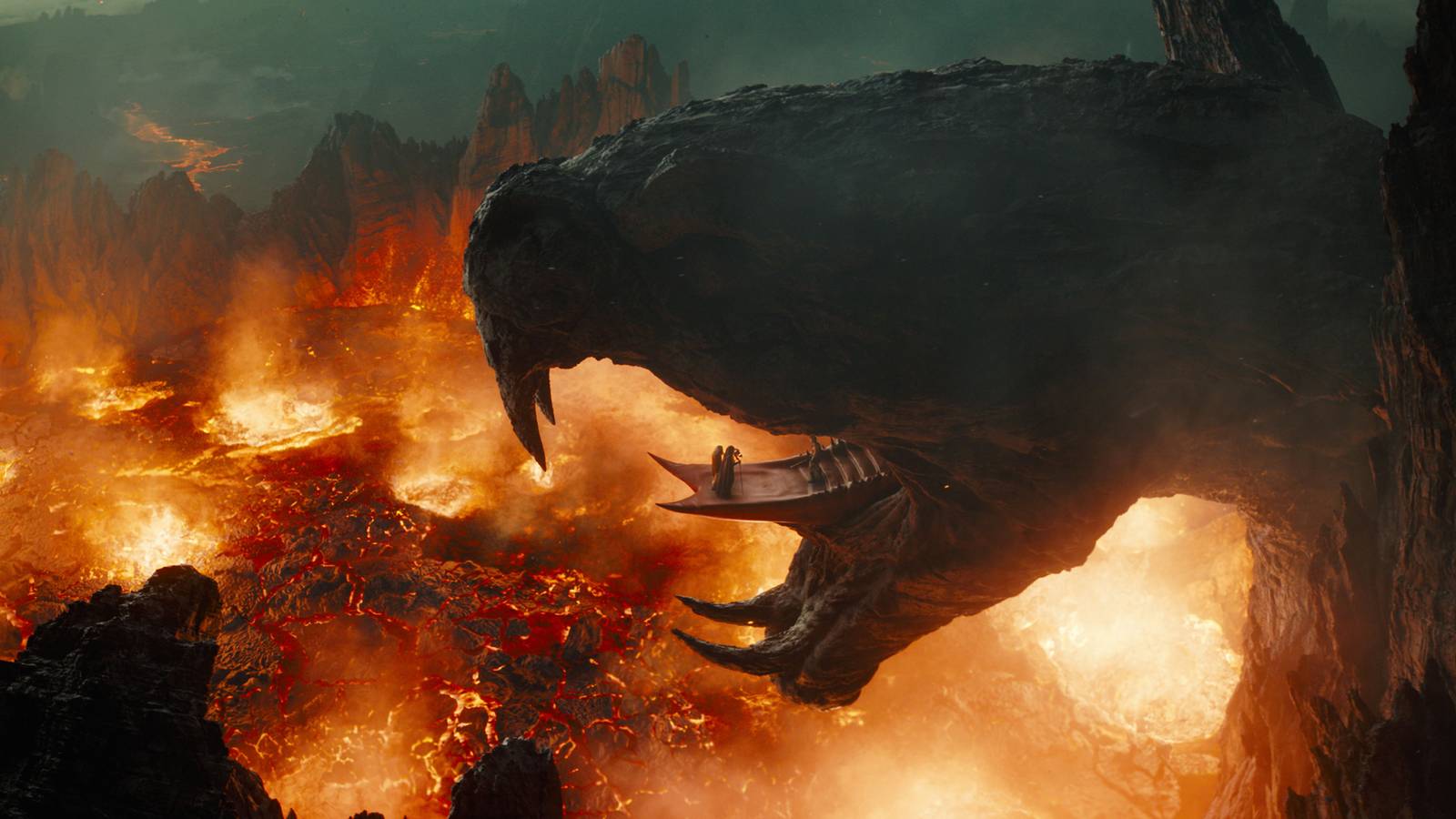 Masters of the Universe Finds Streaming Redemption on Prime Video