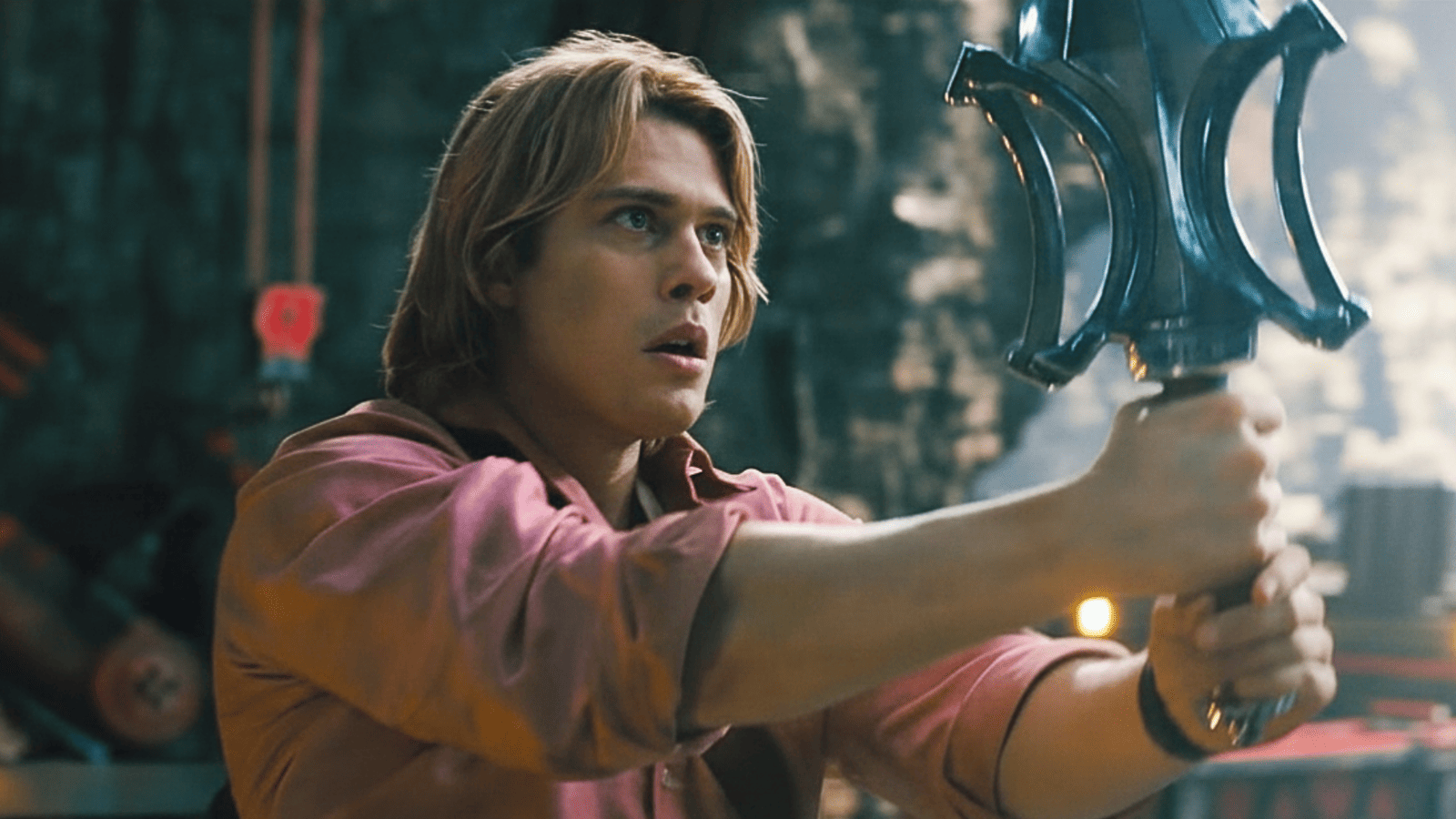 Masters of the Universe Post-Credits Scene: She-Ra's Perfectly Timed Reveal