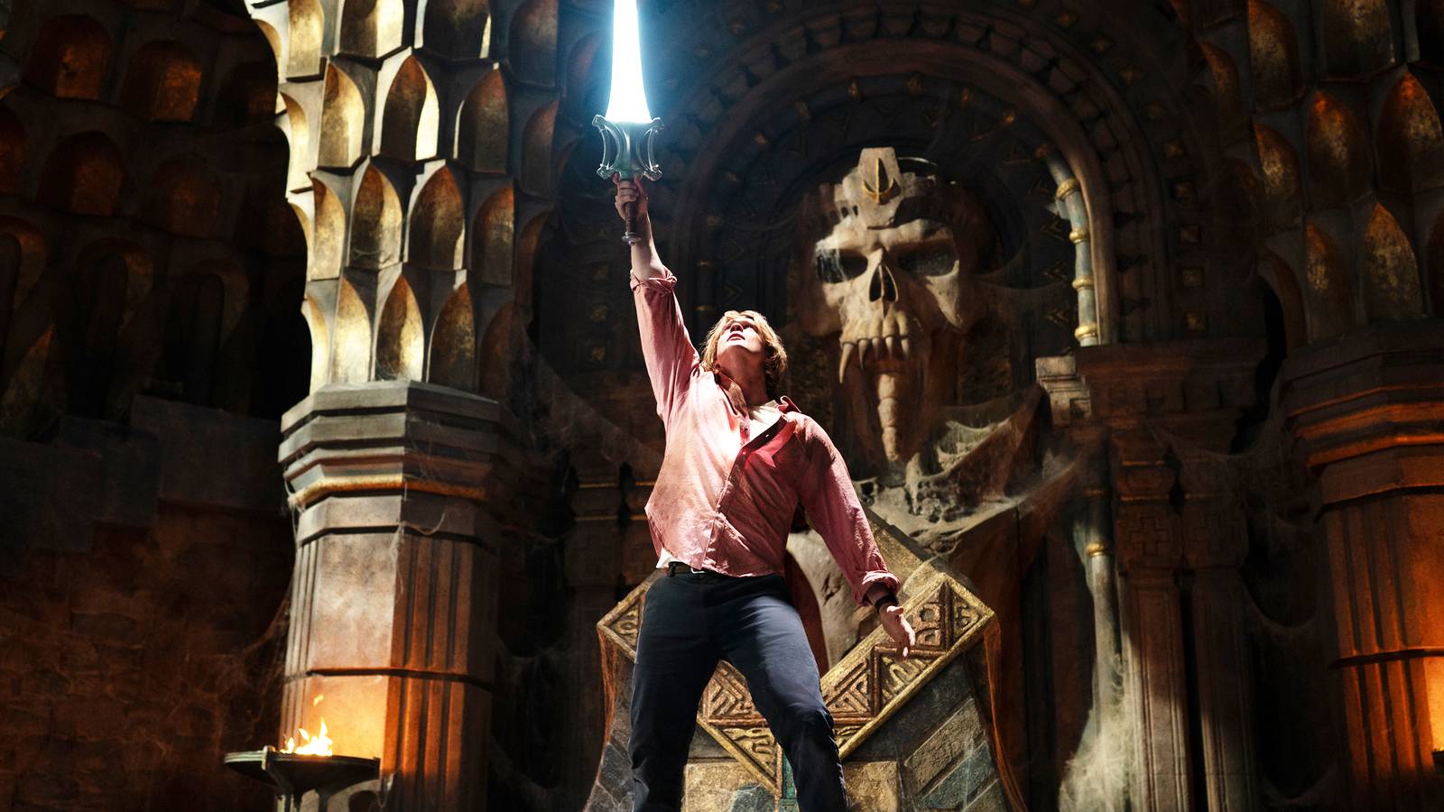 Masters of the Universe Review: He-Man Comes Alive with Mattel's Marvelous Touch