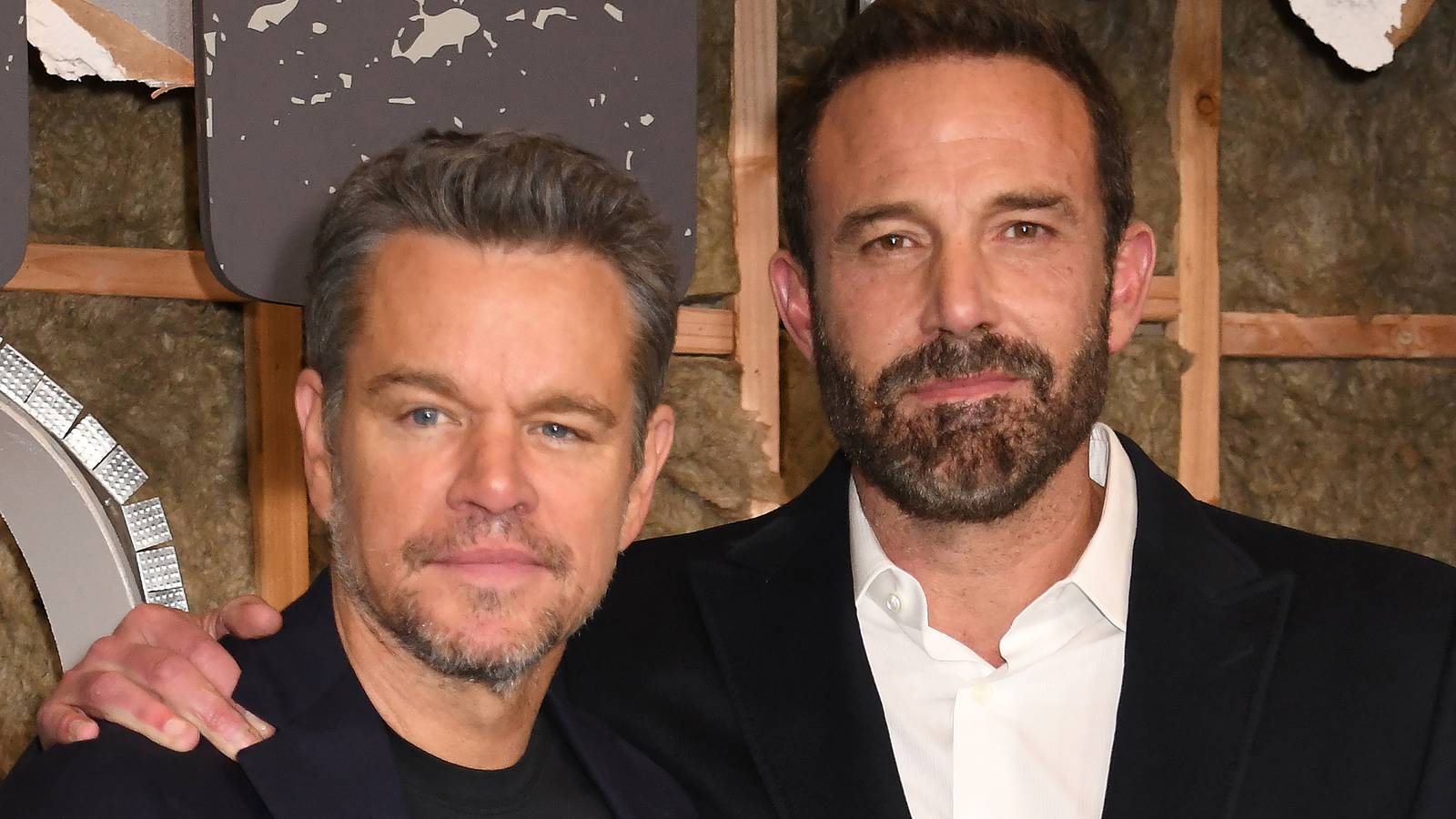 Matt Damon and Ben Affleck's Netflix Thriller 'The Rip' Scores Record Viewership Bonus
