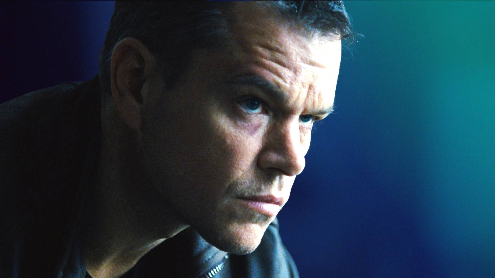 Matt Damon's Bourne Franchise Dominates Netflix Charts in October 2026