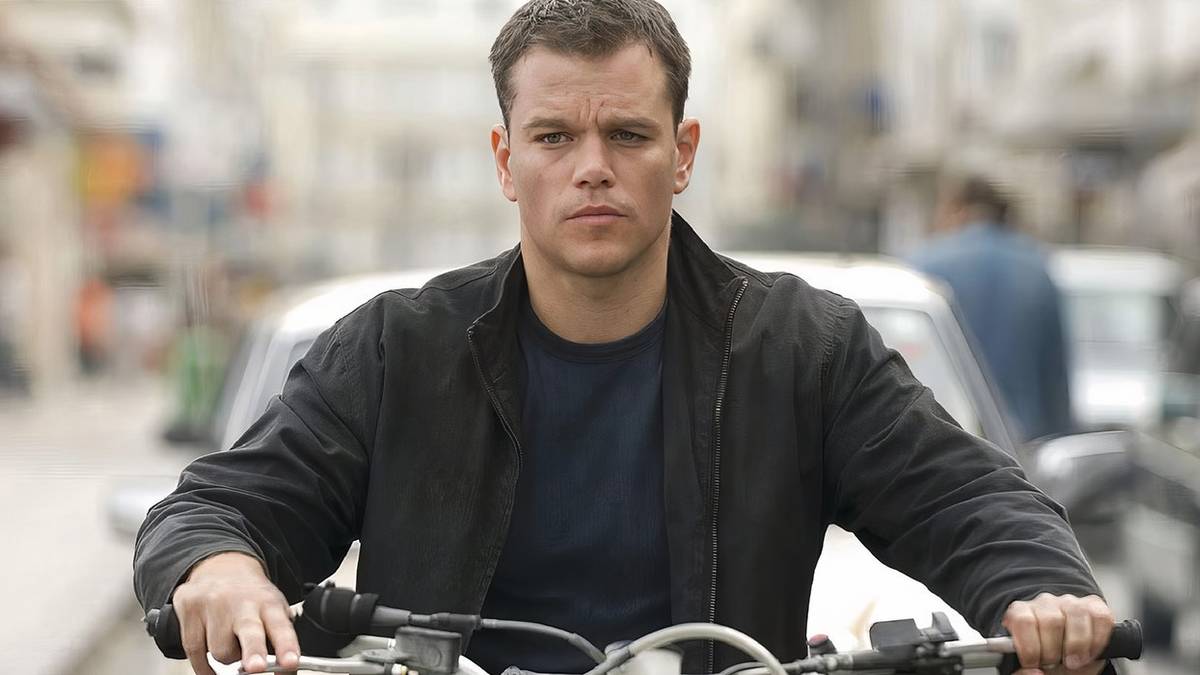 Matt Damon's 'Bourne Ultimatum' Dominates iTunes Charts in June 2026