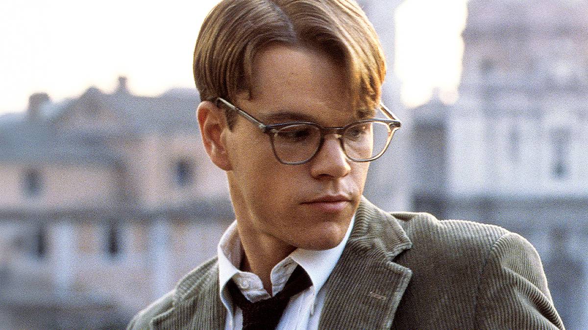 Matt Damon's Chilling 'Talented Mr. Ripley' Exits Peacock in June 2026