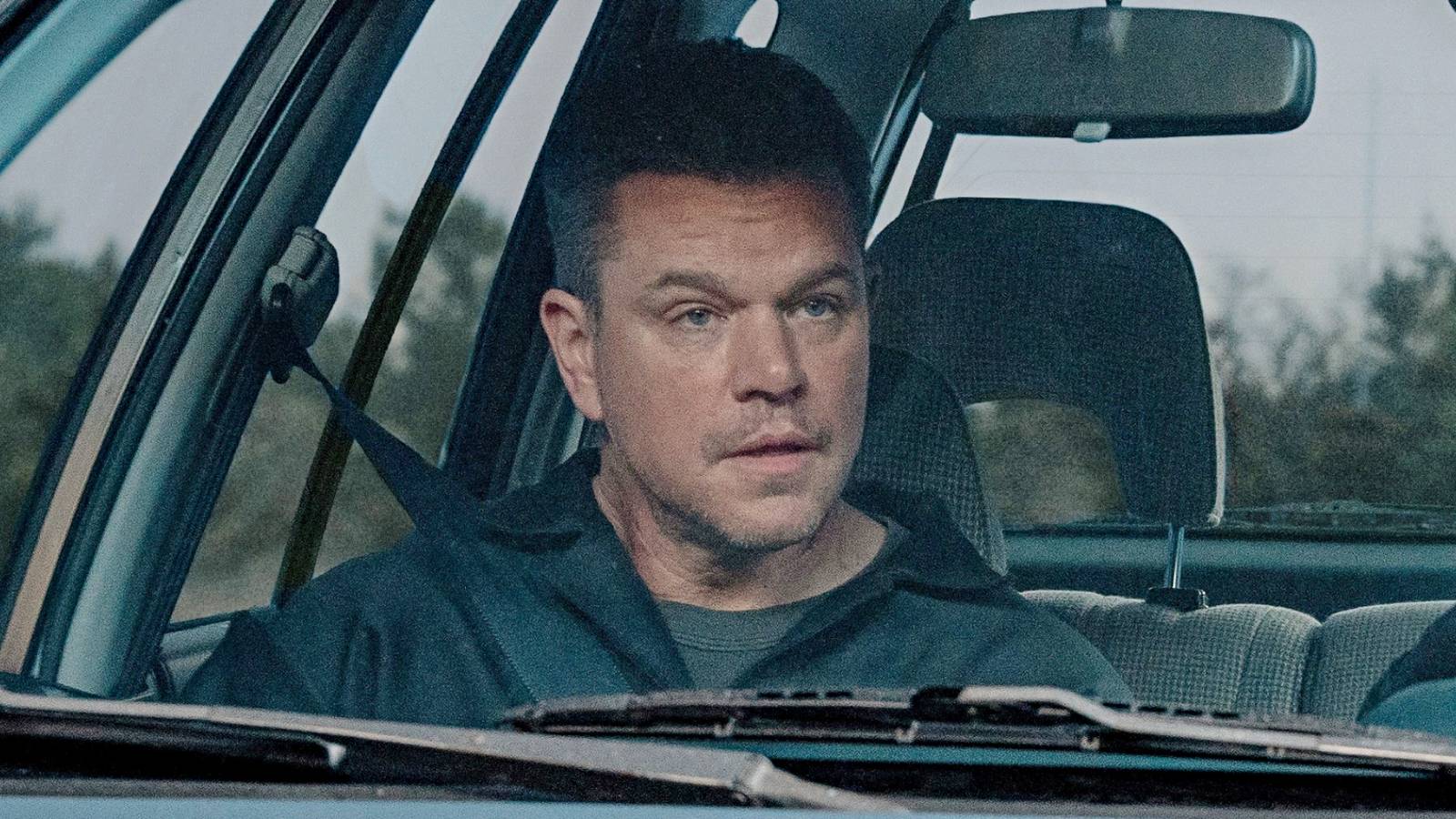 Matt Damon's Forgotten Crime Thriller 'The Instigators' Dominates Global Streaming on Apple TV+