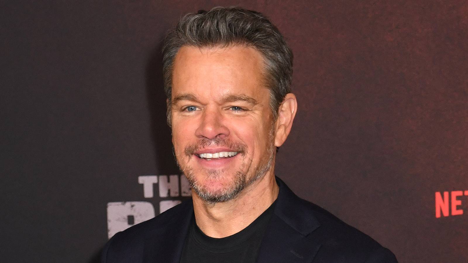 Matt Damon's 'Get Blue' Campaign Aims to Solve Global Water Crisis