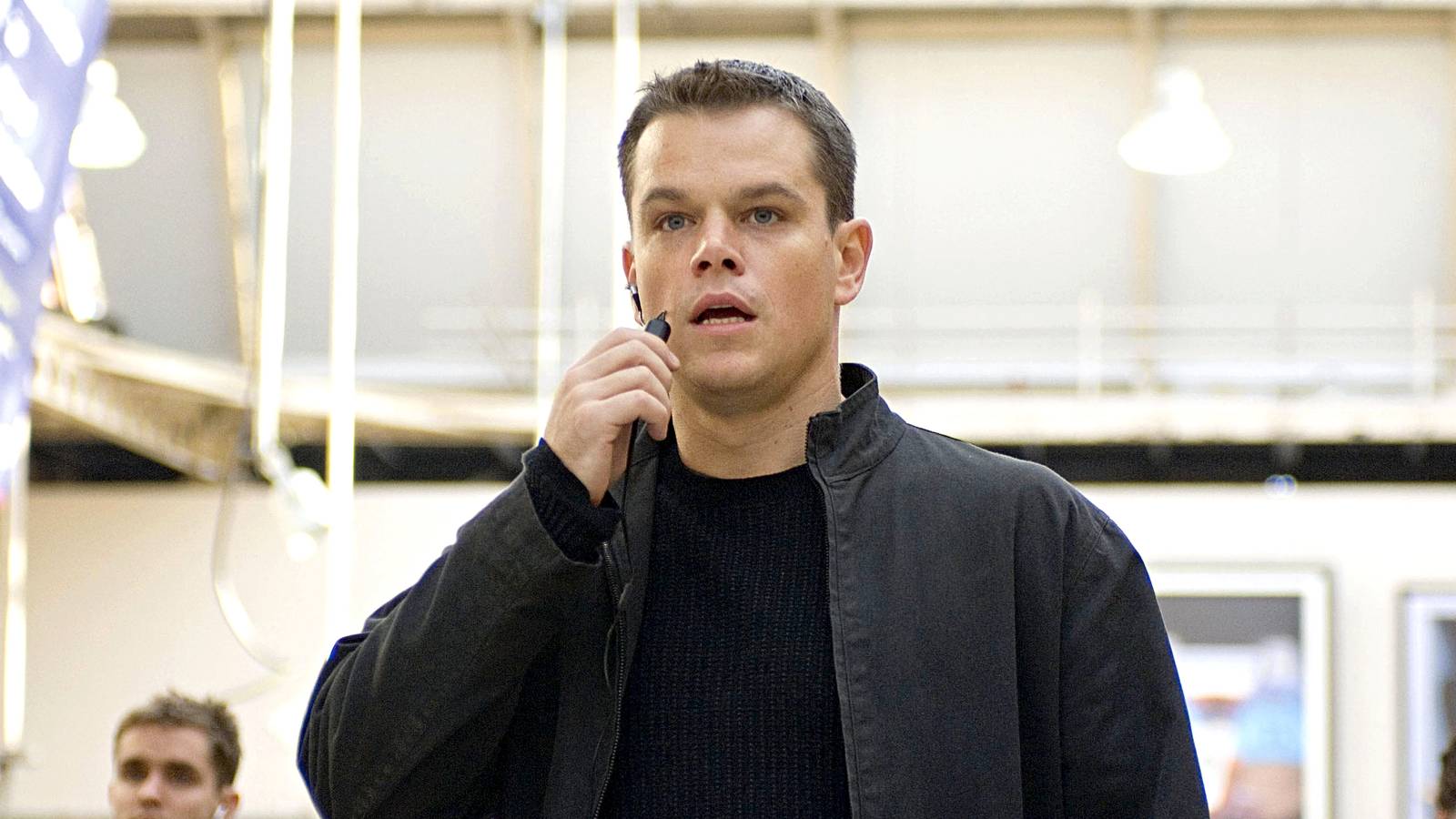 Matt Damon's Jason Bourne Quadrilogy Hits Netflix October 1, 2026