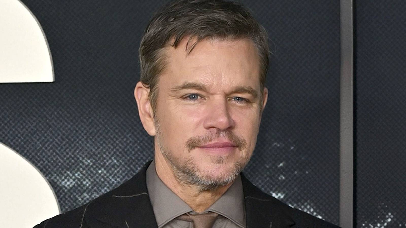 Matt Damon's Oscar-Winning Crime Thriller Climbs HBO Max Charts