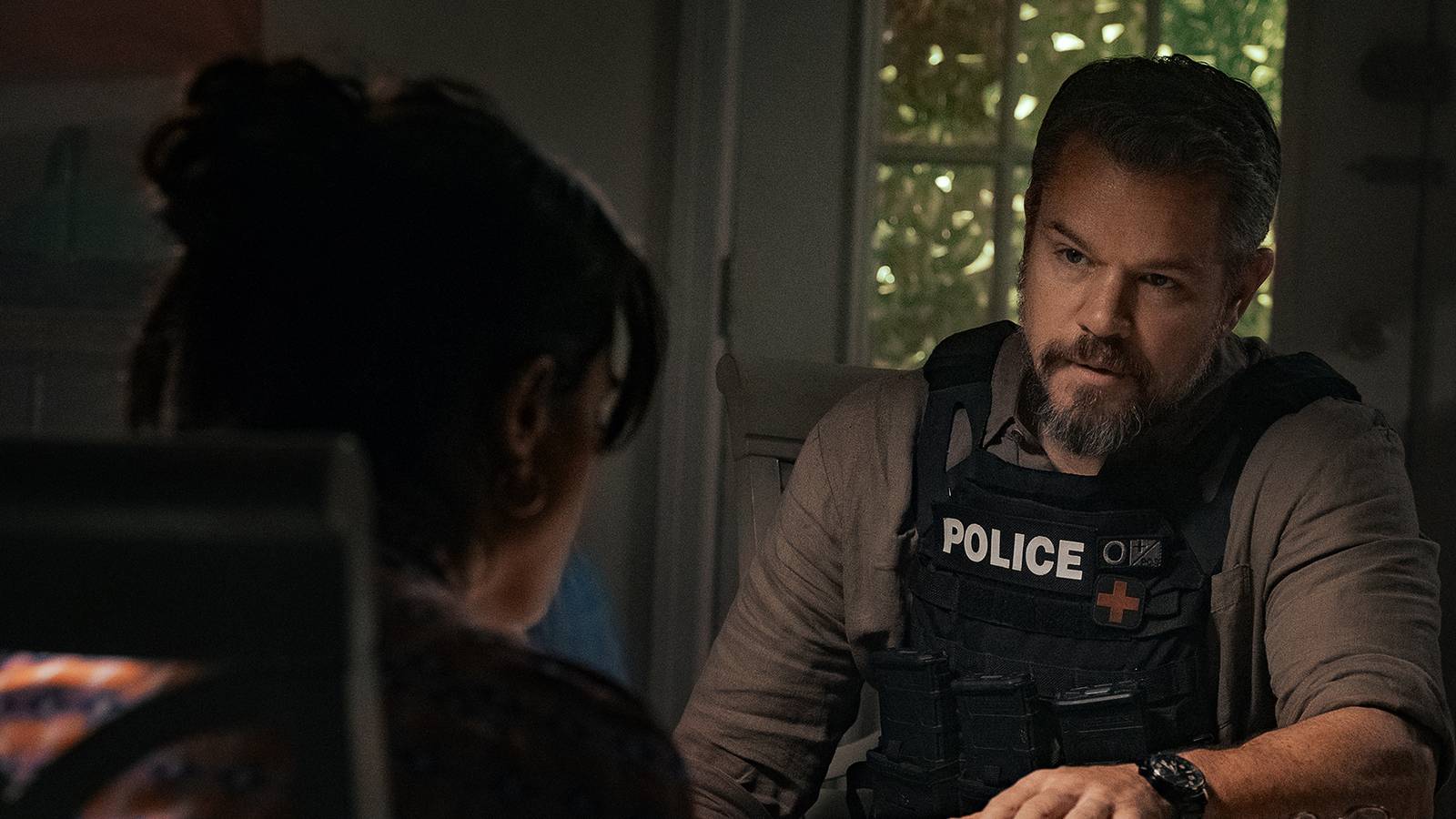 Matt Damon's 'The Rip' Smashes Netflix Records, Proving the Power of Mattfleck
