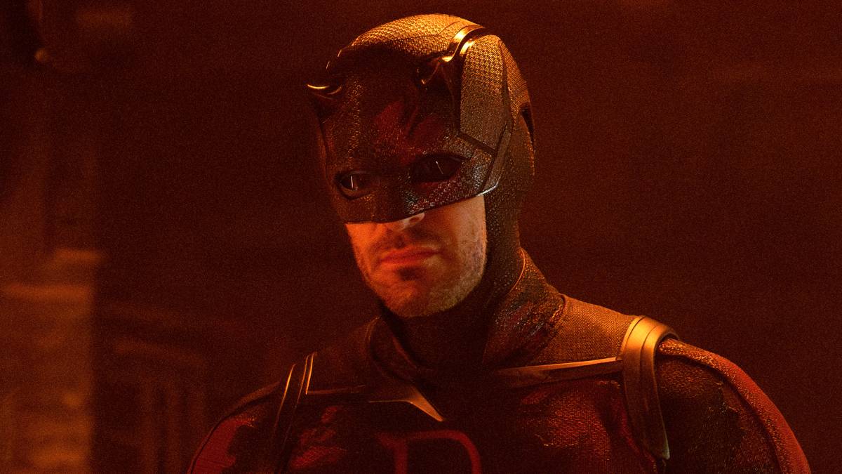 Matt Murdock's Courtroom Comeback Sets Stage for Explosive 'Daredevil: Born Again' Season 2 Finale