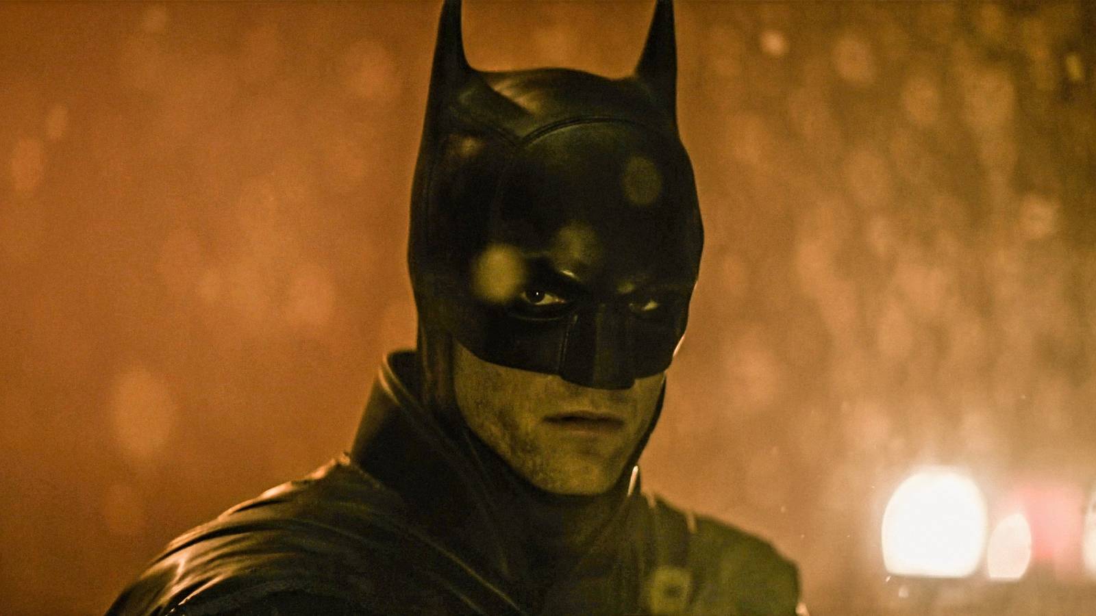 Matt Reeves Confirms Longer Ears on Robert Pattinson's Batsuit for 'The Batman Part II'