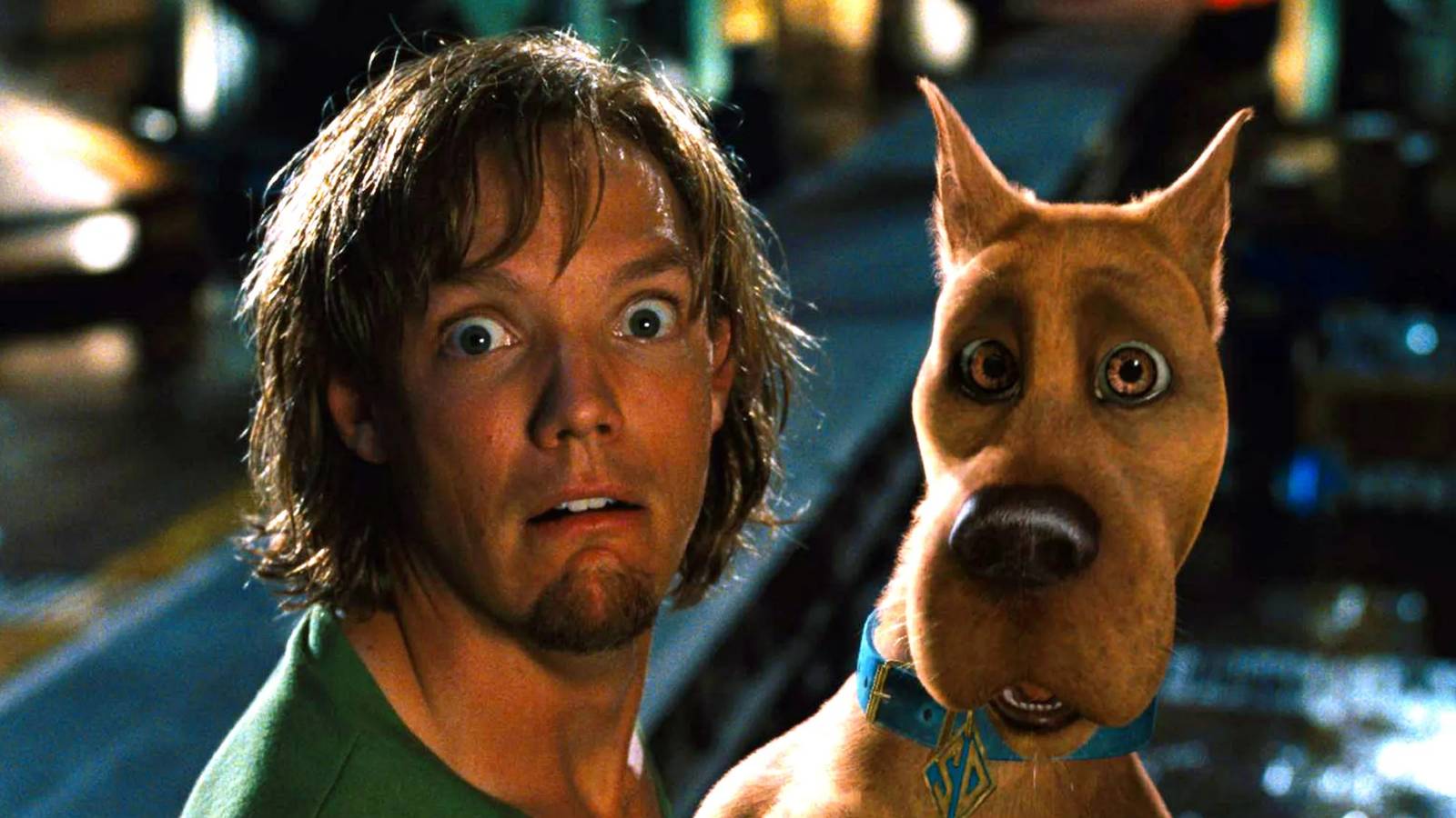 Matthew Lillard Returns as Shaggy in New Anime 'Yokoso Scooby-Doo!' on Tubi
