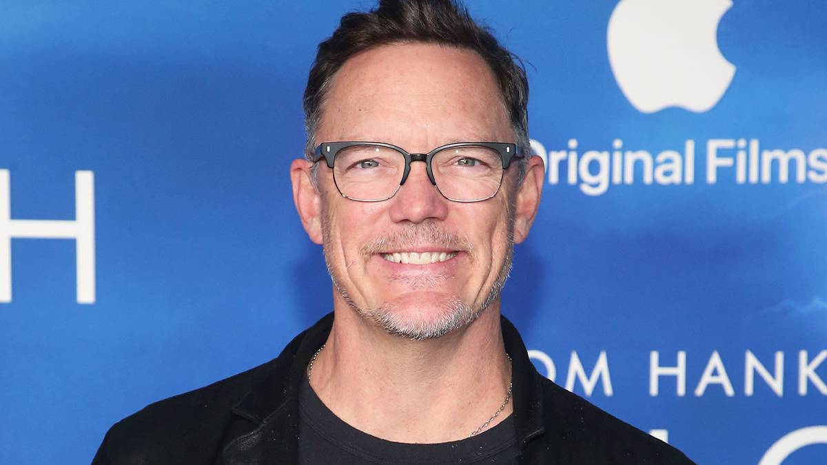 Matthew Lillard's Scooby-Doo Returns to HBO Max Charts Ahead of 2026 Reboot