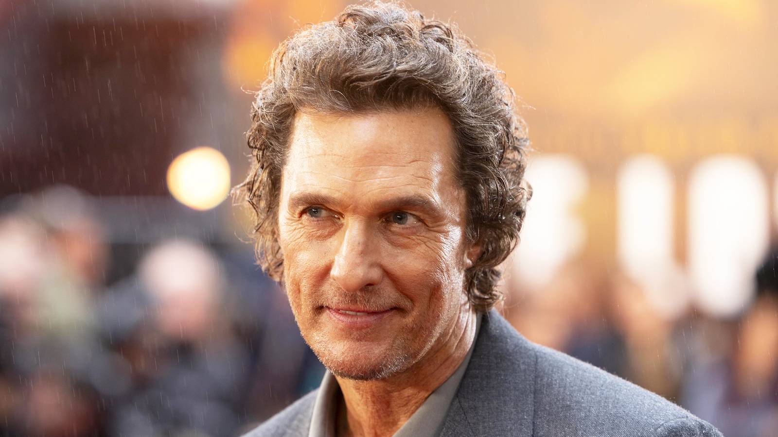 Matthew McConaughey's Neo-Western 'The Rivals of Amziah King' Sets August 14 Release Date