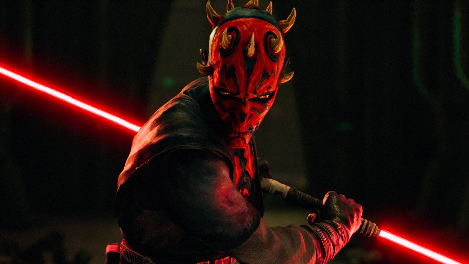 Maul: Shadow Lord Season 2 Faces Hurdle as Lucasfilm Prioritizes Secret Star Wars Projects