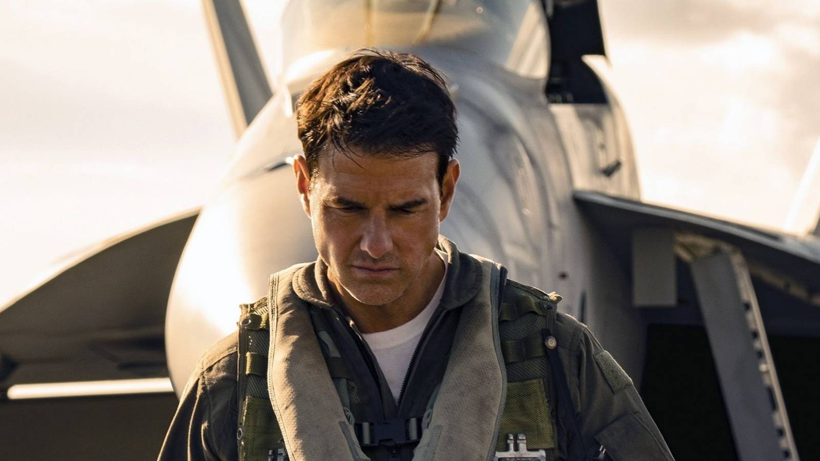 Maverick's Back! Paramount Confirms 'Top Gun 3' with Script in Development
