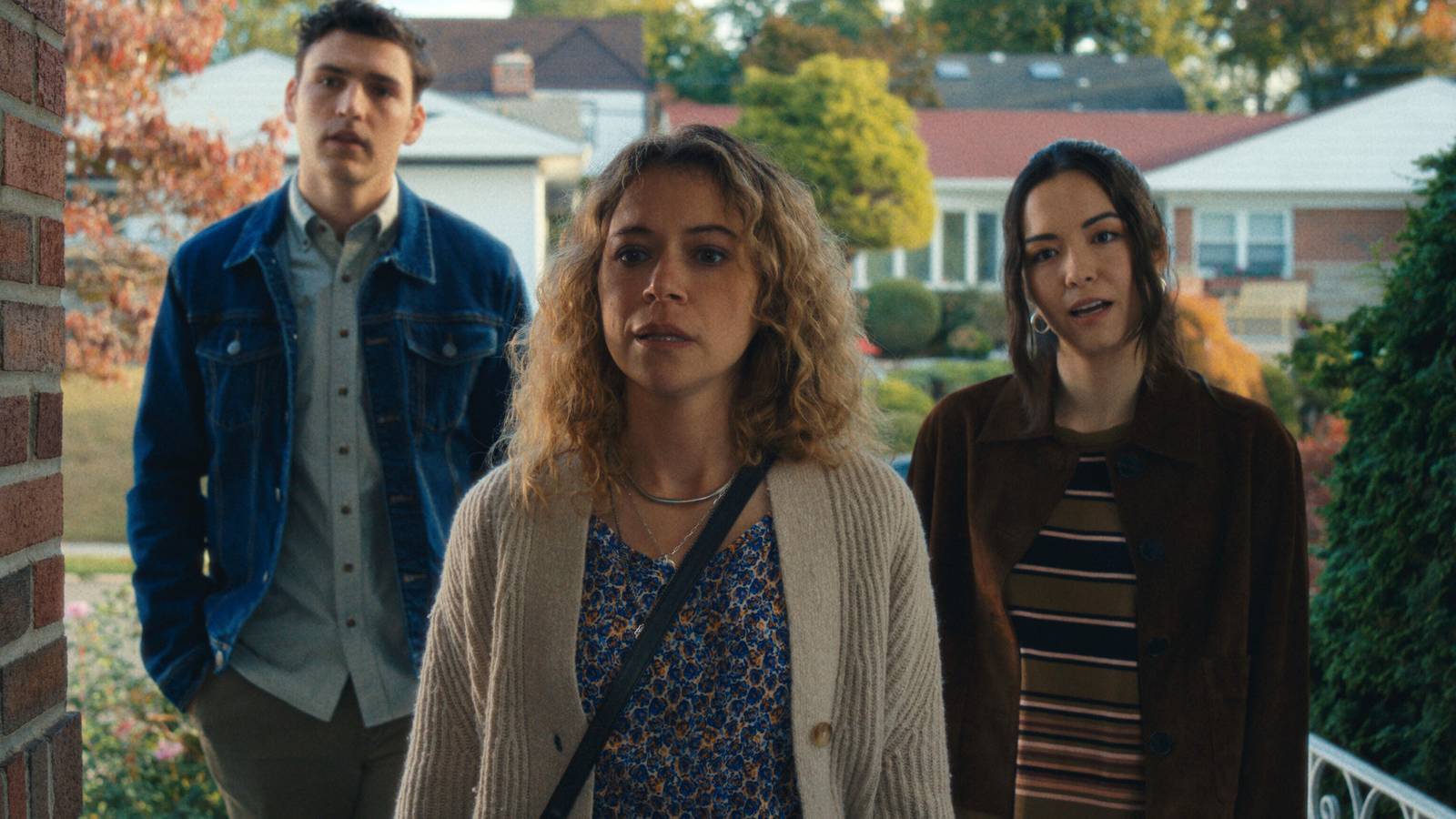 Maximum Pleasure Guaranteed Stars Dive Into Episode 9's Wild Pool Confrontation