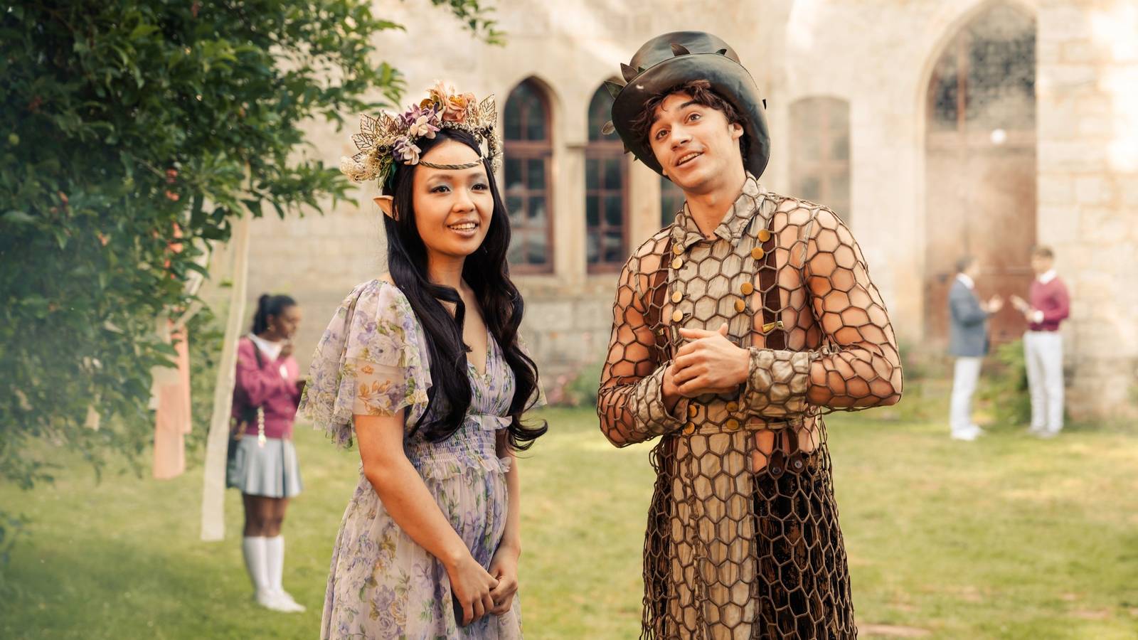 Maxton Hall Season 3 Sets December Premiere for Final Chapter