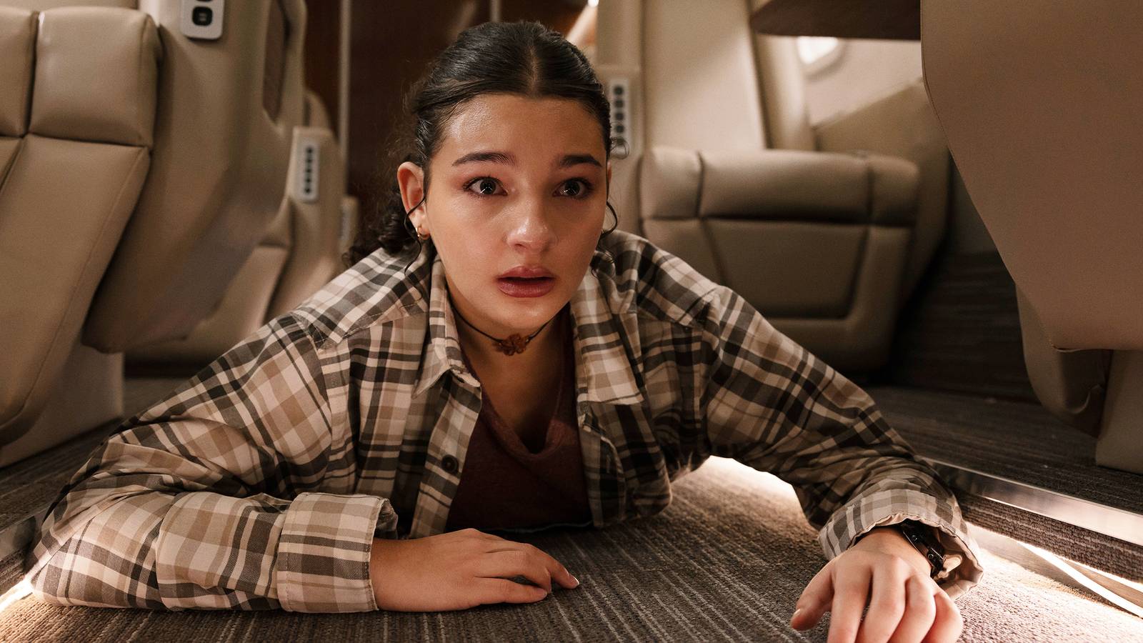 May 1 Binge Guide: 3 Netflix Shows to Devour This Weekend