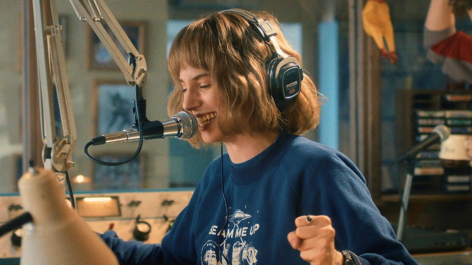 Maya Hawke & KJ Apa Bring Shakespeare's 'Love's Labour's Lost' to Life in 'The Summer Oath' Audiobook