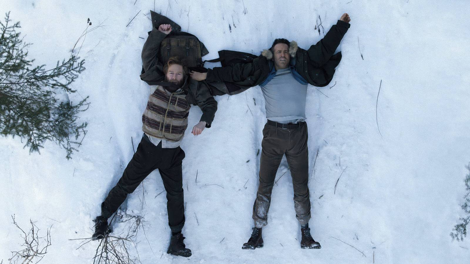 Mayday Review: Ryan Reynolds and Kenneth Branagh Shine in Apple TV's Cold War Thriller