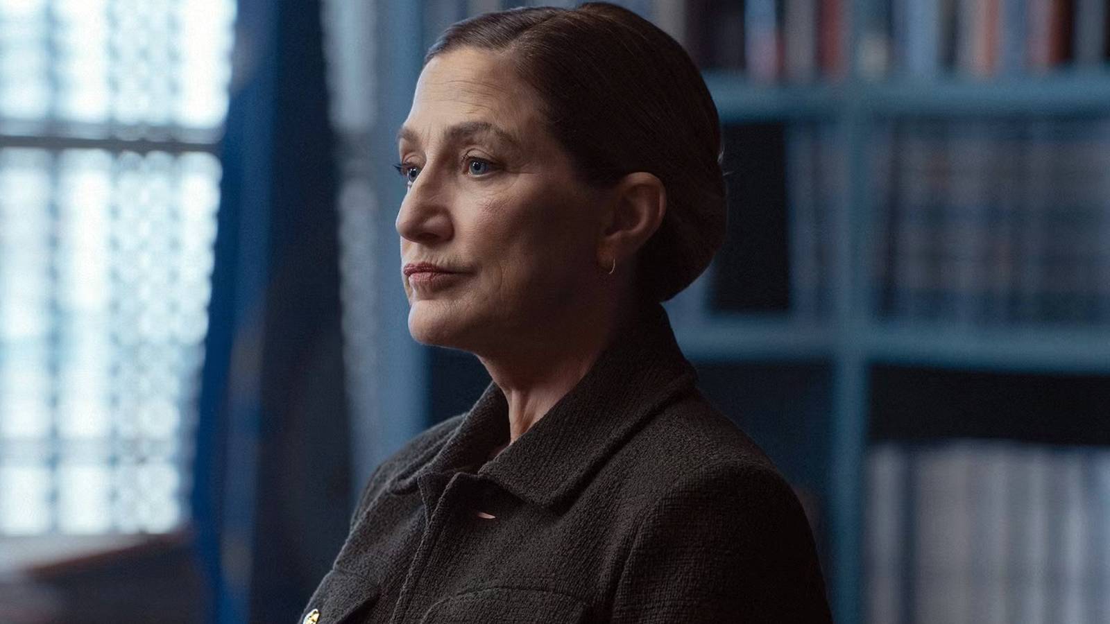 Mayor of Kingstown Hits Netflix: All 4 Seasons Now Streaming