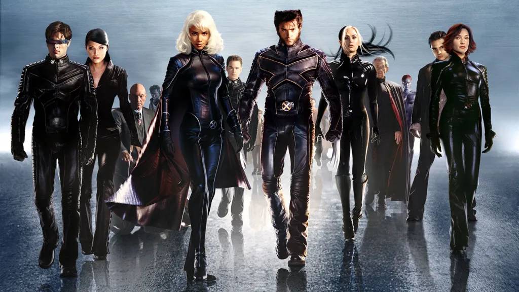 MCU's X-Men Reboot Faces a Brutal Fight Against Fox's Legacy