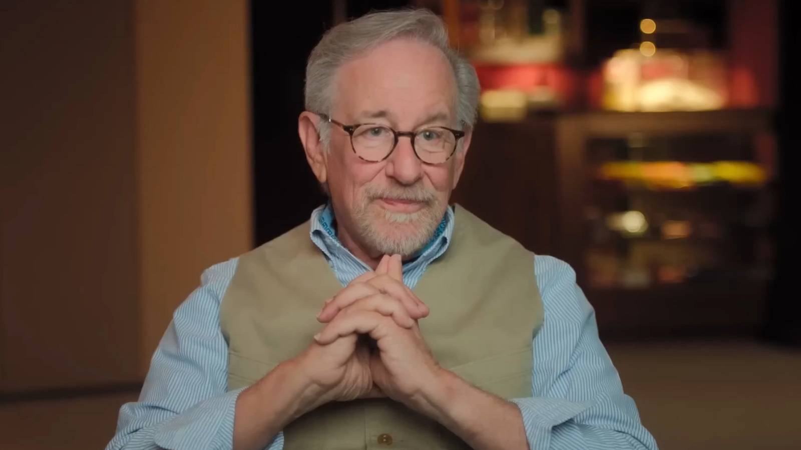 Meet Michael Kahn: The Editor Who Beat John Williams as Spielberg's Top Collaborator