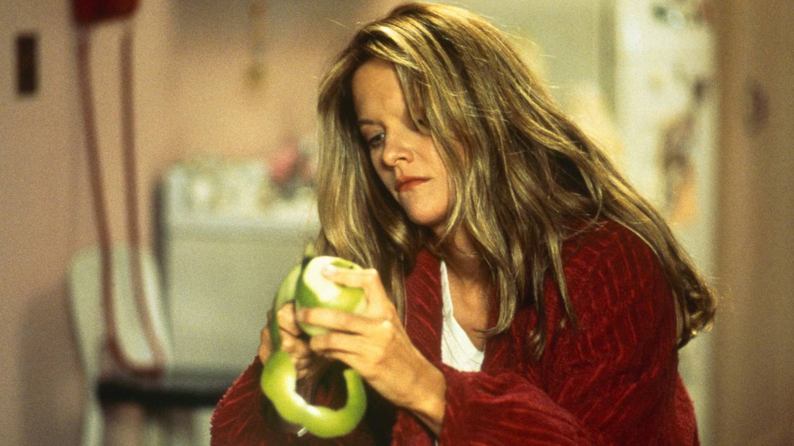 Meg Ryan's Masterpieces: 4 Films That Prove She's More Than Rom-Com Royalty