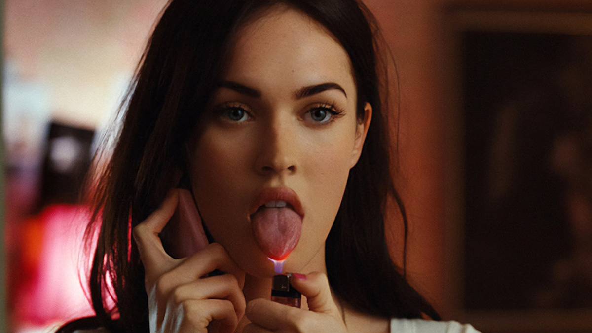 Megan Fox's Cult Horror Comedy Now Streaming on Hulu and Pluto TV