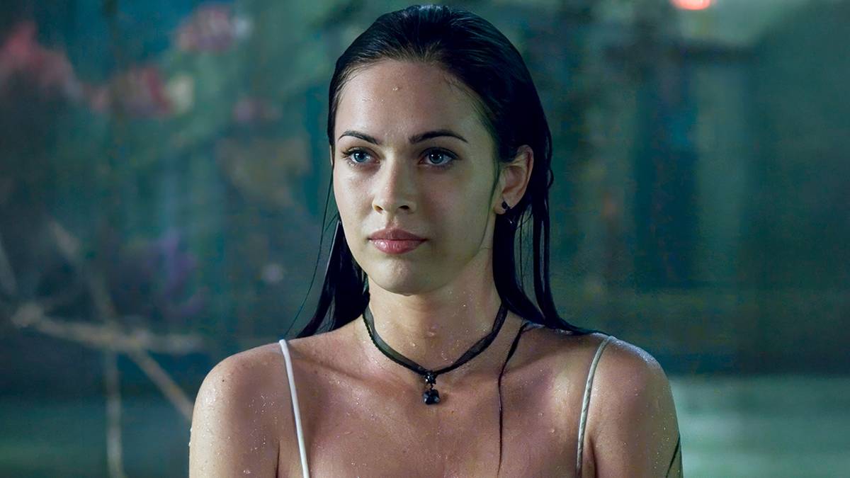 Megan Fox's 'Jennifer's Body' Leaves Netflix in 2026—Stream It Before It's Gone