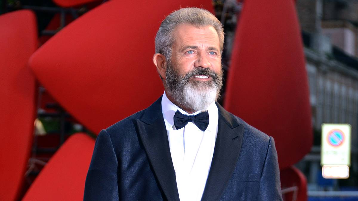 Mel Gibson's Force of Nature Hits Plex Free in September 2026