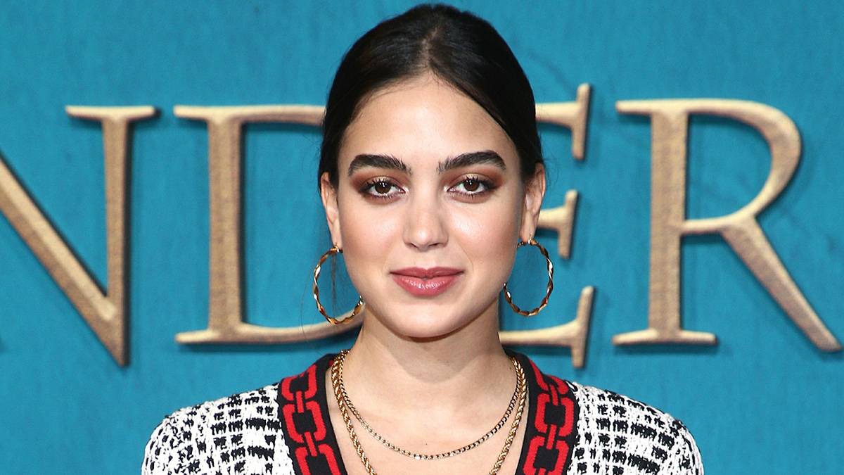 Melissa Barrera's Vampire Thriller 'Abigail' Dominates Netflix Charts in September 2026