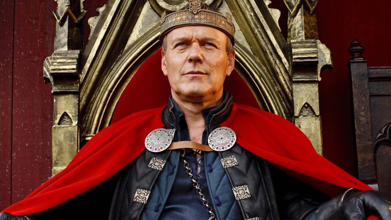 Merlin's Magic Endures: Why the BBC's 2000s Fantasy Gem Remains a Masterpiece