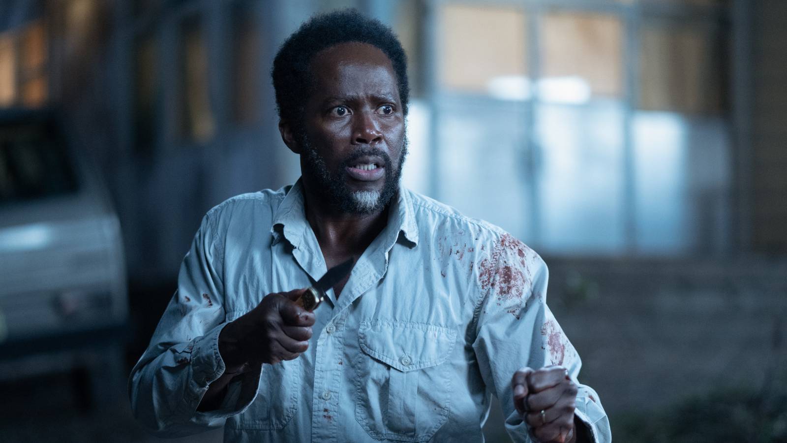 MGM+ Confirms 'From' Will End With Season 5, Promising a Conclusive Final Chapter