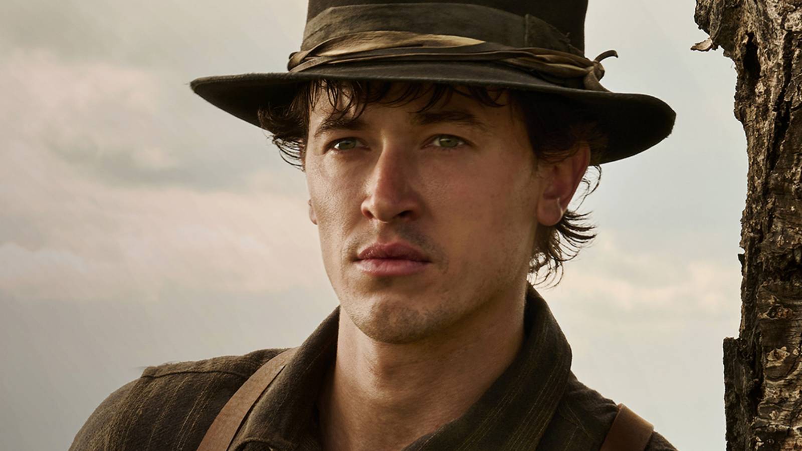 MGM+’s 'Billy the Kid' Rewrites History in a Must-See Western Thriller