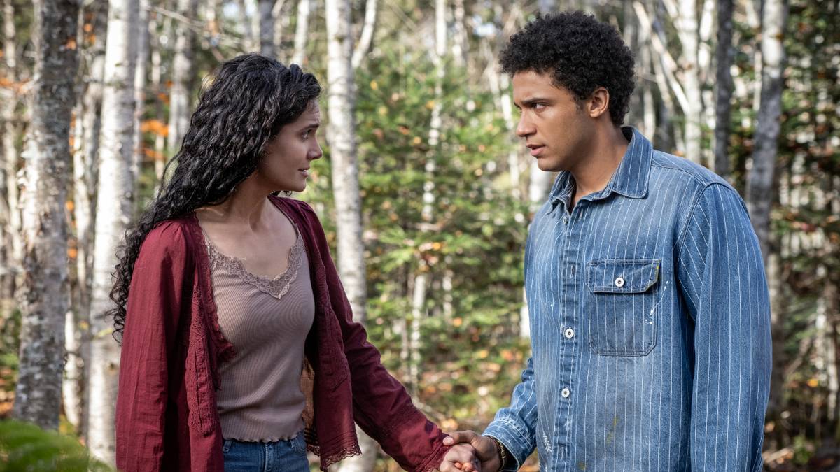 MGM+'s 'From' Blends 'Lost' and 'Dark' Into a Must-Watch Horror Mystery Before Its Final Season