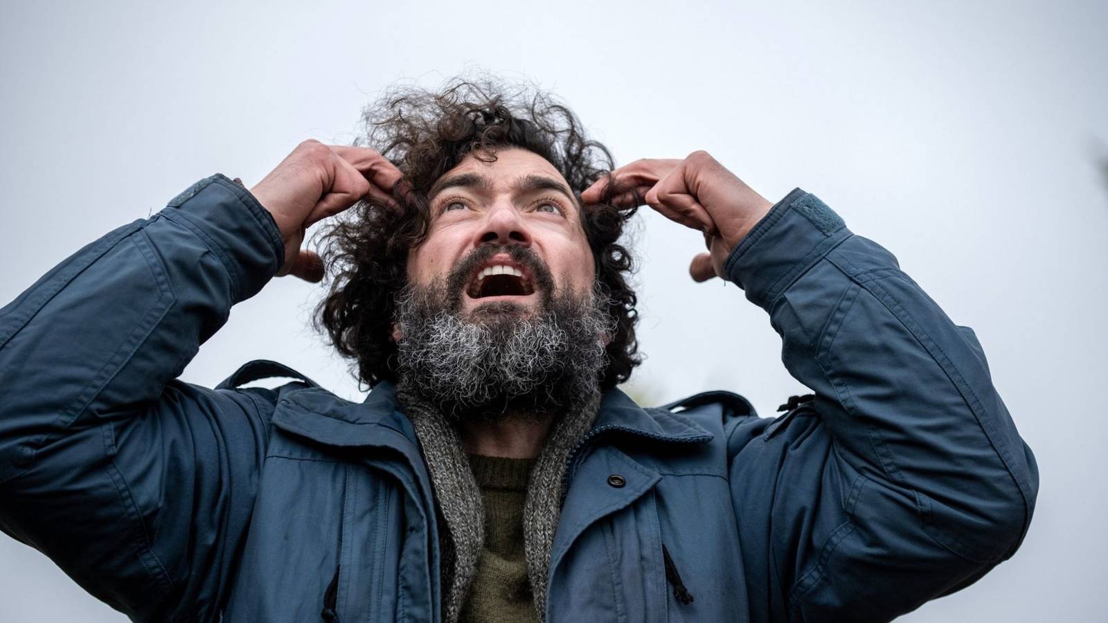 MGM+'s 'From' Hits Peak Mystery Before Its Final Season 5