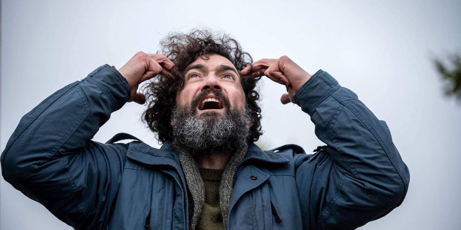 MGM+'s 'From' Season 3 Becomes Global Horror Phenomenon on Prime Video